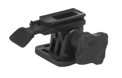 FORCE FORCE 45172 helmet mount for front light