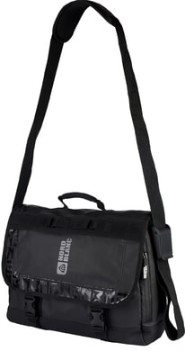 NORDBLANC NBB3668 COURIER crystal black