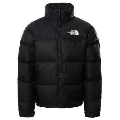 THE NORTH FACE M 1996 RETRO NUPTSE JACKET, TNF BLACK