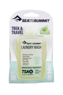 SEA TO SUMMIT Trek & Travel Liquid Laundry Wash 89ml/3.0oz