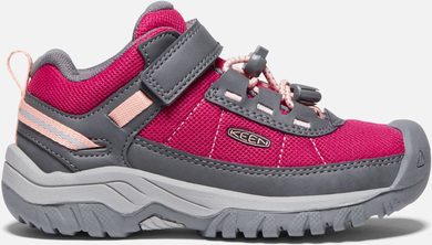 KEEN TARGHEE SPORT CHILDREN, pink peacock/peach pearl