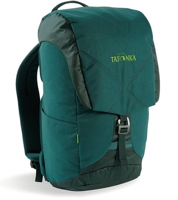 TATONKA Kema, classic green - městský batoh 22l