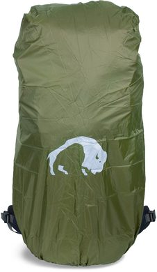 TATONKA Rain Flap XXL cub - pláštěnka zelená