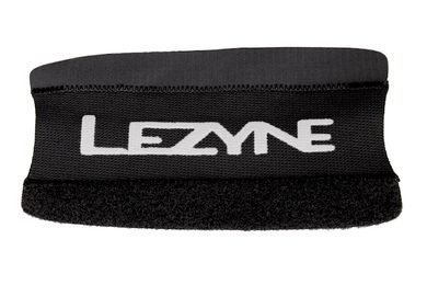 LEZYNE SMART CHAINSTAY PROTECTOR BLACK_MEDIUM