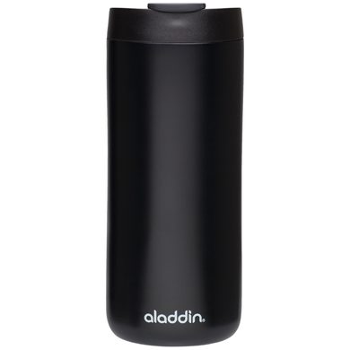 ALADDIN Leak-Lock Thermavac™ 350ml černý mat