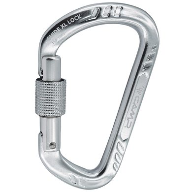 CAMP Guide XL Lock