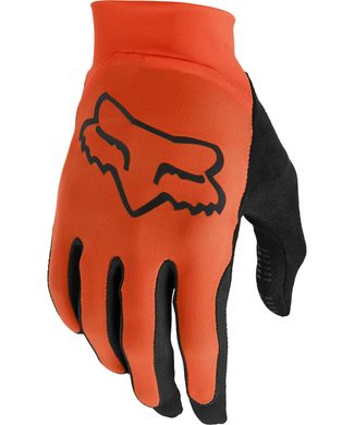 FOX Flexair Glove, Fluo Orange