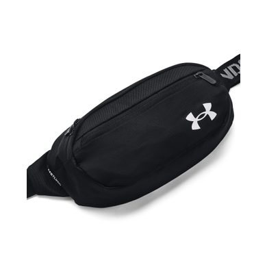 UNDER ARMOUR Flex Waist Bag, black