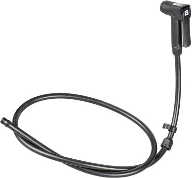 BONTRAGER Dual Charger with hose