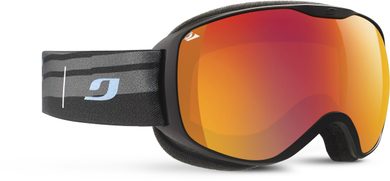 JULBO PIONEER CAT 3, black wave