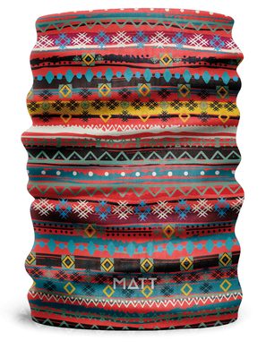 MATT 5801 PREMIUM SCARF, 826