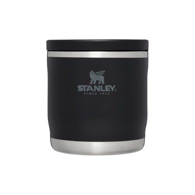 STANLEY Adventure To-Go na jídlo 350 ml Black černá