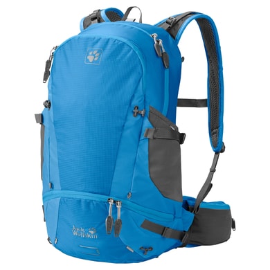 JACK WOLFSKIN MOAB JAM 30 ocean blue