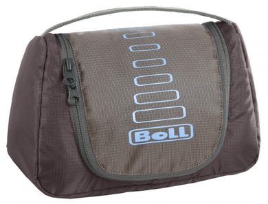 BOLL JUNIOR WASHBAG granite