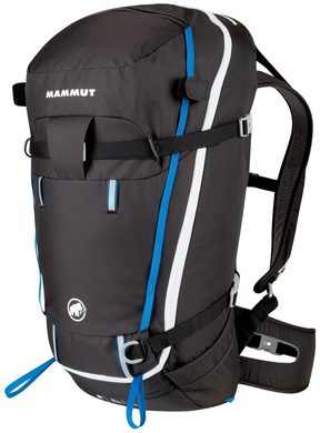 MAMMUT Spindrift 32 phantom