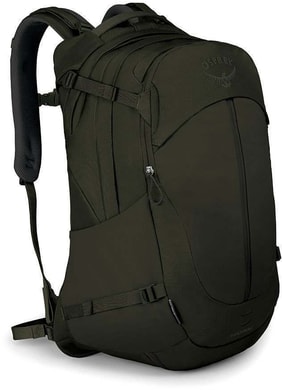 OSPREY TROPOS, 34 L cypress green