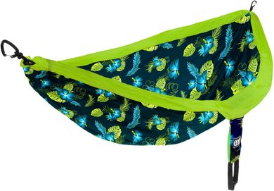 ENO DoubleNest Print, Aloha: Green