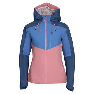 ALPINE PRO BEREDA dusty rose