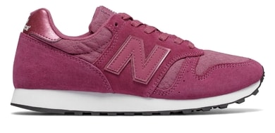 NEW BALANCE WL373DPW růžová