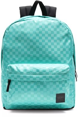 VANS WM DEANA III BACKPACK 22l WATERFALL