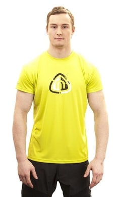NORDBLANC NBSMF4270 JSZ LEELO - pánské funkční tričko