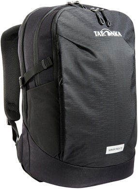 TATONKA SERVER PACK 20, black