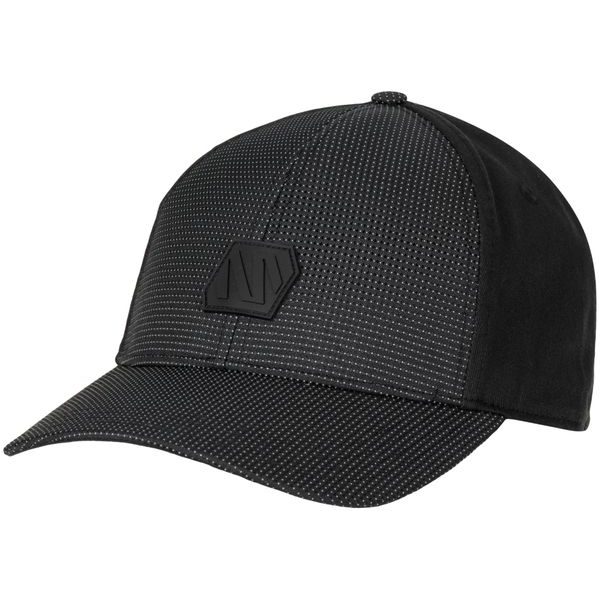 REFLECTOS Cap black