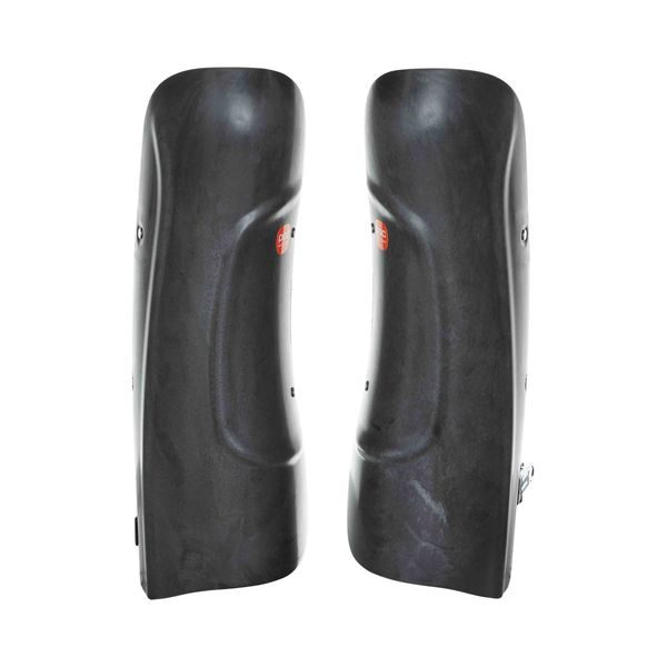 Shins COMP Jr Uranium Black
