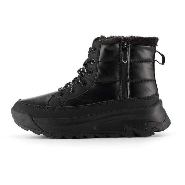 OKKERA, black