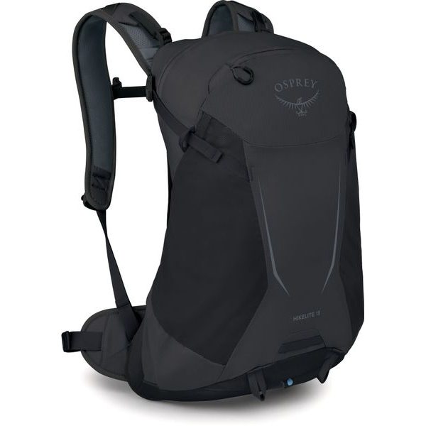HIKELITE 18 raven black