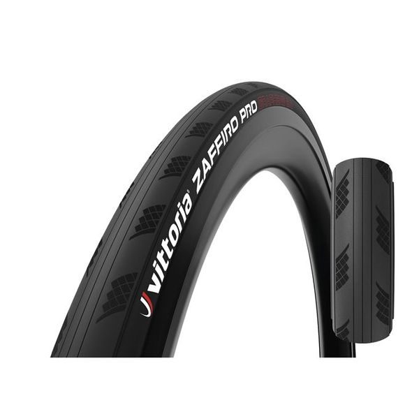 Zaffiro Pro V  28-622 fold full black  G2.0