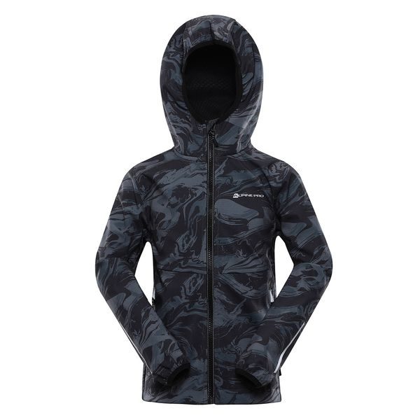 LANCO, black