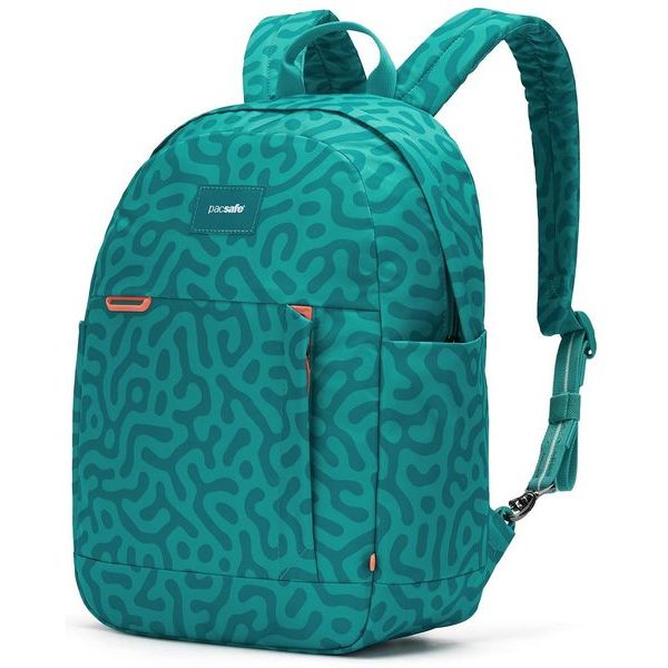 GO 15L BACKPACK reef