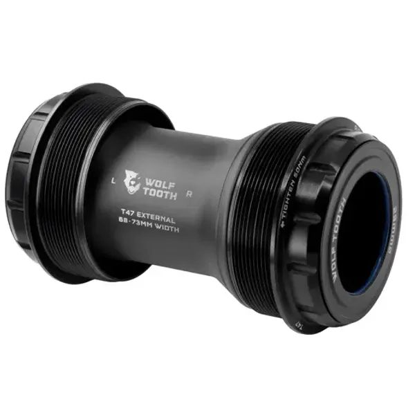 T47 External Sram 29mm černá
