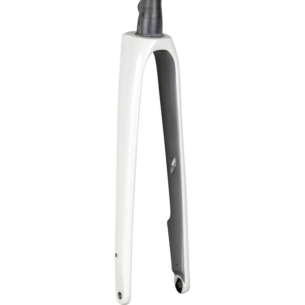 Domane SL 5 48R Trek White/Quicksilver 355mm, 48mm