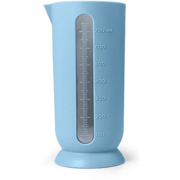 Qb Medium Ocean 750 ml