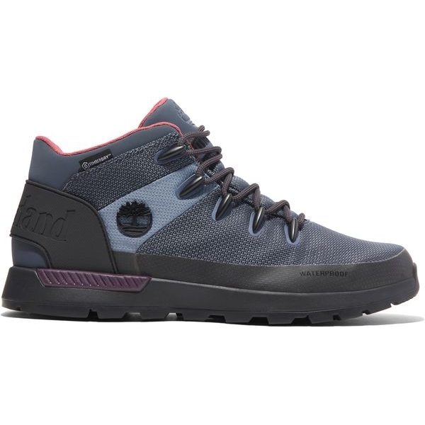 Sprint Trekker Mid Blu Mesh