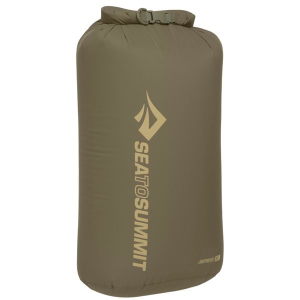 Lightweight Dry Bag 20L  Burnt Olive