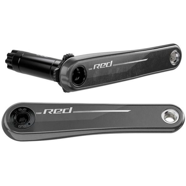 00.6118.690.004 - SRAM AM FC ASSY RED E1 DUB 1725