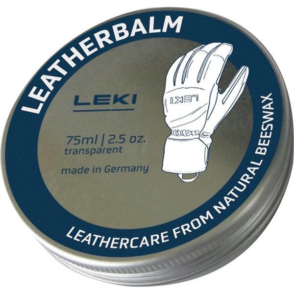Leather Balm, 75ml