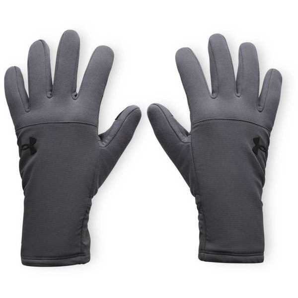 M's Storm Fleece Gloves-GRY