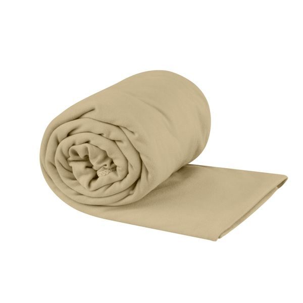 Pocket Towel X-Large, Desert