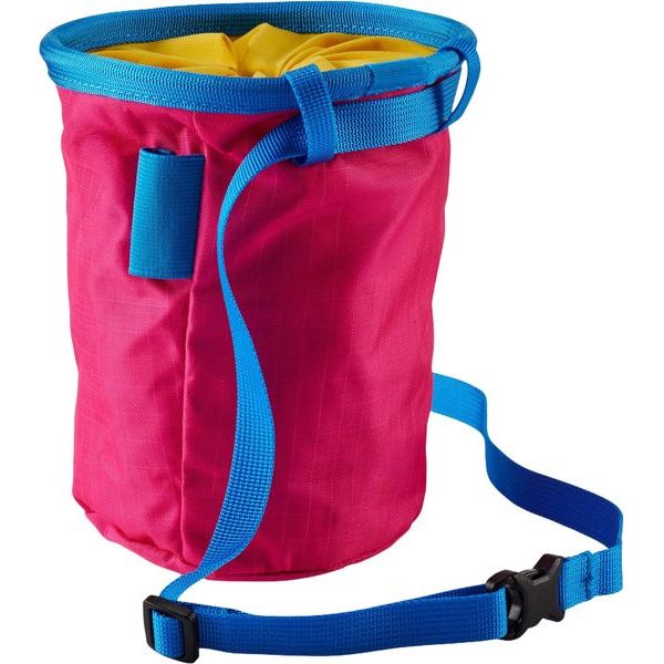 Granite Chalk Bag COTM Fucsia/Giallo