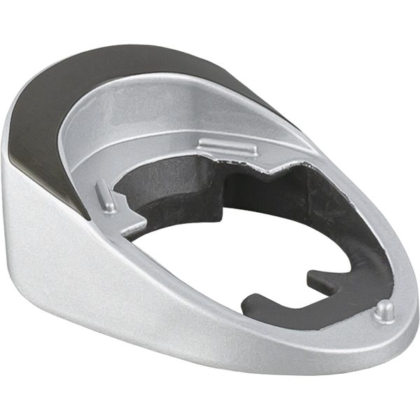 Emonda SL/SLR5 Cover Quicksilver