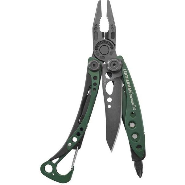 SKELETOOL CX OG GREEN