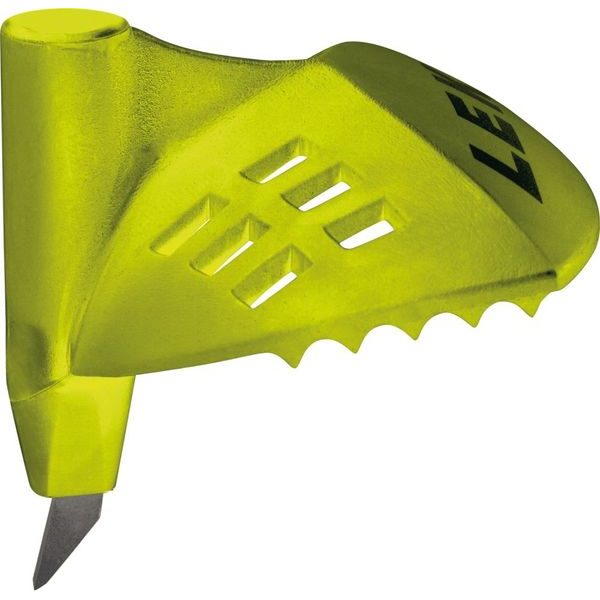 Racing Basket, neonyellow-black