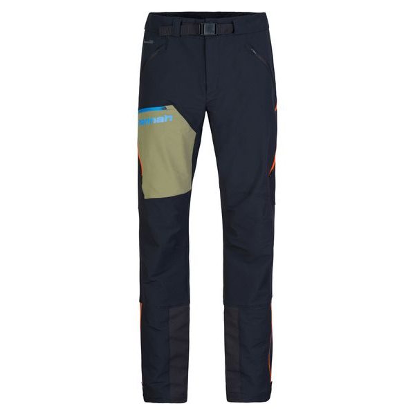 JUKE PANTS, anthracite (olive)
