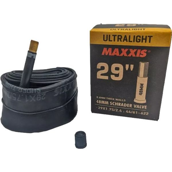 ULTRALIGHT 29X1.75/2.4 AUTO-SV 48MM