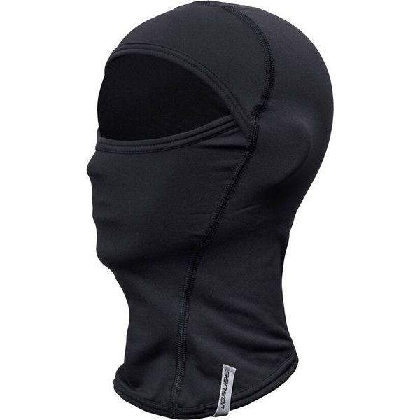 KUKLA COOLMAX THERMO dětská černá