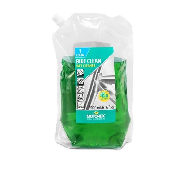 BIKE CLEAN ZÁSOBNÍK 2L (309958)